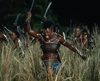 Globo vai exibir filme de drama histórico com ação de tirar o fôlego