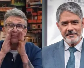 Globo vs Band: briga de ego causa guerra entre apresentadores