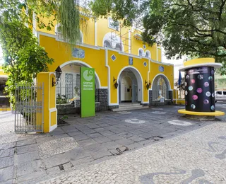 Goethe Institut sedia 1ª Feira de Autoras