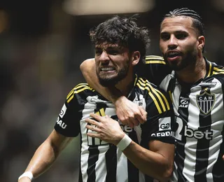 Gol contra o Bahia pode acelerar compra milionária do Galo por Biel