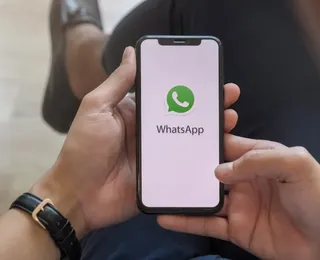 Golpistas usam videochamada do WhatsApp para limpar sua conta bancária