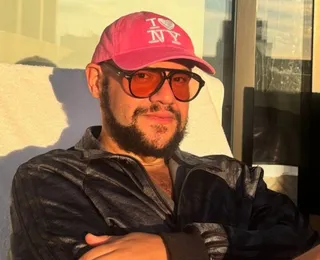 Gominho desabafa sobre moradia no Brasil: “Não tem vantagem, só desgraça"