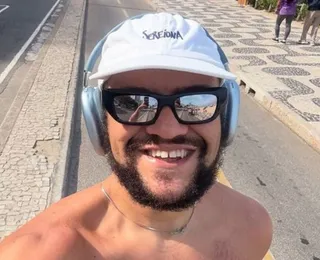 Gominho é internado às pressas e faz desabafo