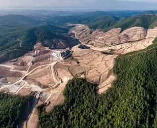 Governança territorial: alicerce jurídico da sustentabilidade no setor mineral