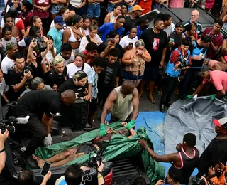 Governo Lula desmente auxílio financeiro a famílias de mortos em operação no Rio