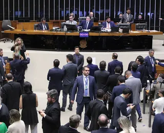 Governo Lula torce para Senado “consertar” Projeto Antifacção