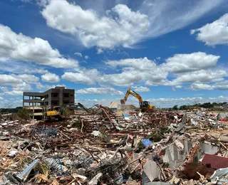 Governo Lula vai repassar R$ 15 milhões para reconstrução no Paraná