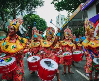 Governo abre 1.090 vagas na área da Cultura em toda a Bahia