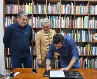 Governo compra 14 mil livros de editoras locais para bibliotecas públicas