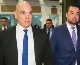 Governo do Rio diz ao STF que usou força proporcional em megaoperação