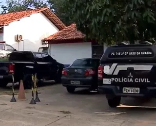 Governo é obrigado pela Justiça a fazer concurso e reformar delegacias