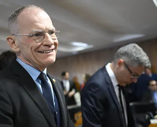 Governo elege petista para presidir CPI do Crime Organizado