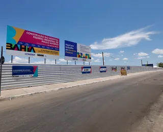 Governo investe valor milionário na construção de hospital na Bahia - Imagem