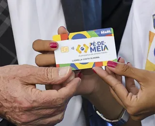 Governo quer mudanças no Pé-de-Meia para evitar corte em ano eleitoral