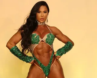 Gracyanne Barbosa toma decisão radical após acidente e choca