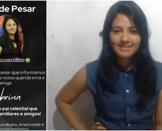 Grávida de gêmeos morre após ser atropelada por caminhão