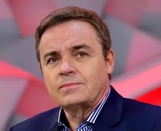 Gugu Liberato assediador? Jornalista gera polêmica com declaração