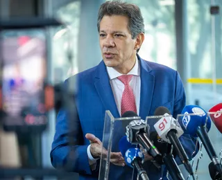 Haddad indica quando governo deve agir após derrota na MP das Bets