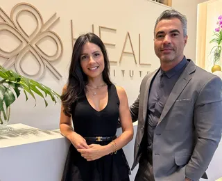 Heal Institute celebra cinco anos e anuncia expansão para São Paulo