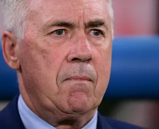 Herói do tetra detona Leão após polêmica com Ancelotti: "Arrogante"