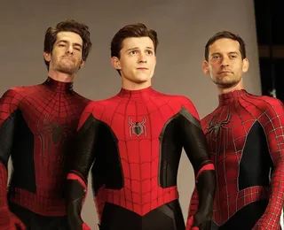 Homem-Aranha em destaque: rumores sobre novo filme da Marvel agita fãs