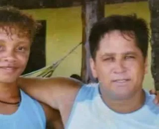 Homem afirma ser menino levado da Bahia por esposa de Leonardo
