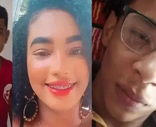 Homem é condenado a 30 anos de prisão por matar jovens atropelados