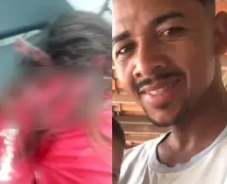 Homem é encontrado morto após esfaquear namorada