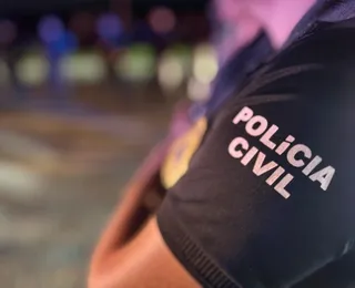 Homem é preso após série de roubos em Salvador e Lauro de Freitas