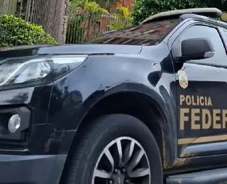 Homem é preso por armazenar imagens de abuso infantojuvenil na Bahia