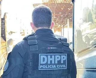 Homem é preso por atacar mulheres e matar adolescente em Salvador