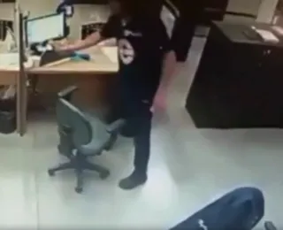 Homem é preso por colocar sêmen no sorvete de colega de trabalho