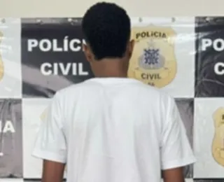 Homem é preso por divulgar montagens com fotos de mulheres na internet