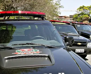 Homem é preso por envolvimento em falsificação de bebidas alcoólicas