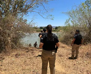 Homem é preso por manter família em cárcere privado por mais de um ano
