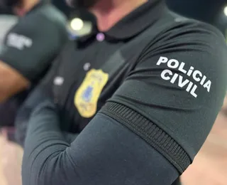 Homem é preso por tentar agredir e ameaçar enteada de 17 anos na Bahia