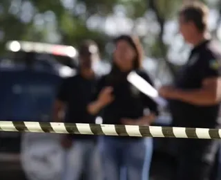 Homem morre após usar mãe e filha como escudos em abordagem policial