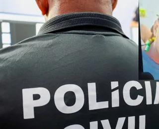 Homem que matou amigo a facadas na Bahia é preso em Itaparica