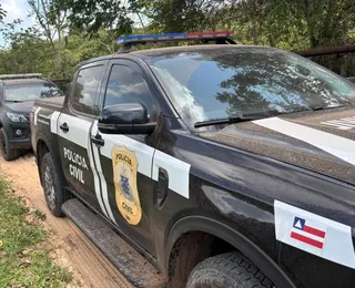 Homens da mesma família são presos por morte de primo após discussão
