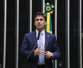 “Homofóbico e transfóbico”: Nikolas Ferreira ataca Lula após decisão