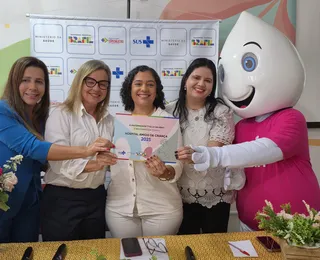 Hospitais baianos são habilitados como Hospital Amigo da Criança