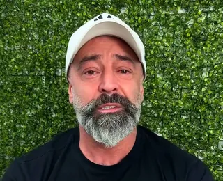 Humorista condenado por estupro da filha se manifesta publicamente