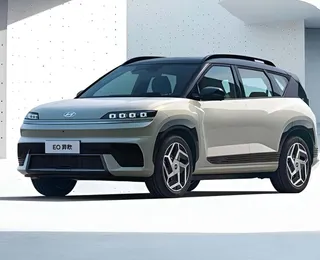 Hyundai lança carro elétrico e entra na disputa com BYD e Geely