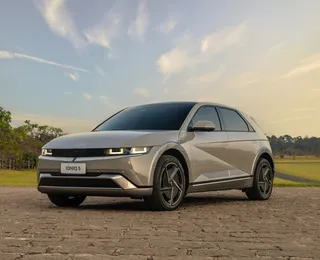 Hyundai traz ao Brasil modelos Ioniq e híbrido que roda 18km/l