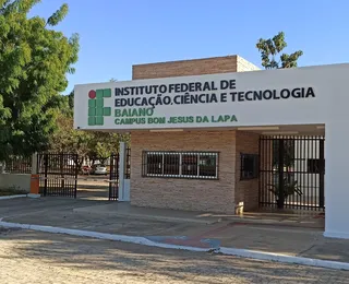 IF Baiano tem oportunidade de emprego com salário de mais de R$ 8 mil