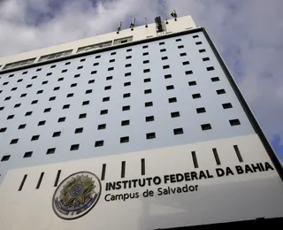 IFBA abre processo seletivo para vaga com salários de até R$ 8 mil