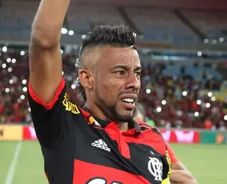 Ídolo do Flamengo é investigado em operação que mira apostas ilegais