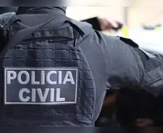 Idoso é preso por liderar quadrilha especializada em sequestros na Bahia