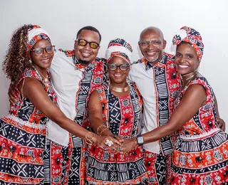 Ilê Aiyê anuncia tema do Carnaval 2026 em evento no Pelourinho
