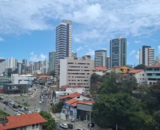 Imóveis em Salvador: preços disparam com segunda maior alta das capitais